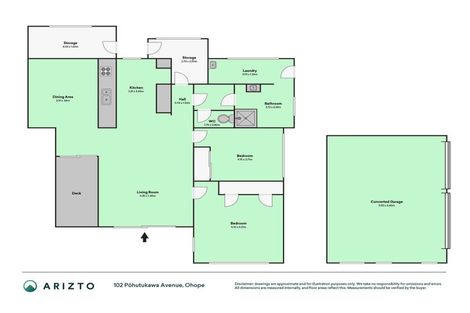 Photo of property in 102 Pohutukawa Avenue, Ohope, 3121