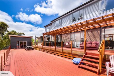 Photo of property in 16 Hobson Heights Road, Lucas Heights, Auckland, 0632