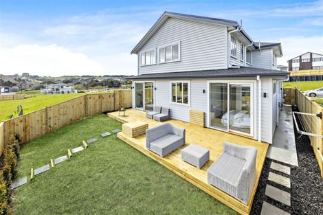 Photo of property in 19 Paripari Street, Flat Bush, Auckland, 2019