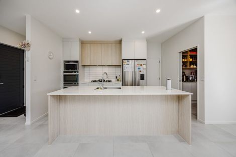 Photo of property in 41 Port Way, Rosehill, Papakura, 2113