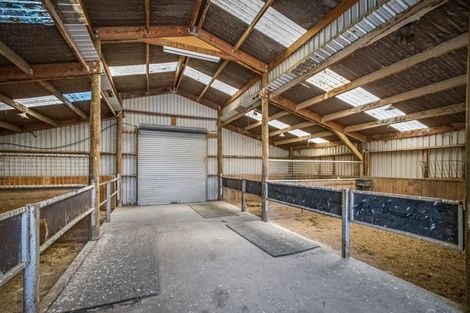 Photo of property in 367 Pound Road, Yaldhurst, Christchurch, 7676