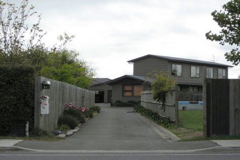 Photo of property in 127 Ashley Street, Rangiora, 7400