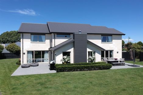 Photo of property in 24 Longspur Avenue, Wigram, Christchurch, 8025