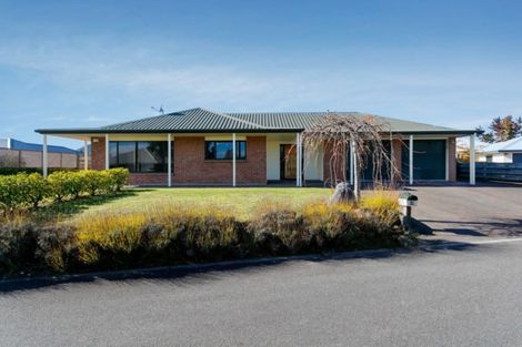 Photo of property in 56 Balmoral Drive, Hilltop, Taupo, 3330