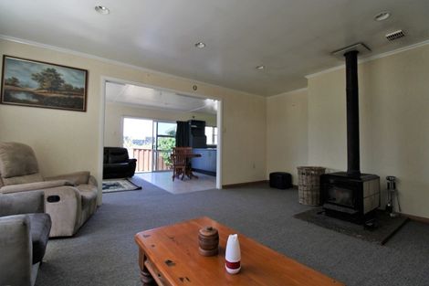 Photo of property in 319 Top Grass Road, Dannevirke, 4978