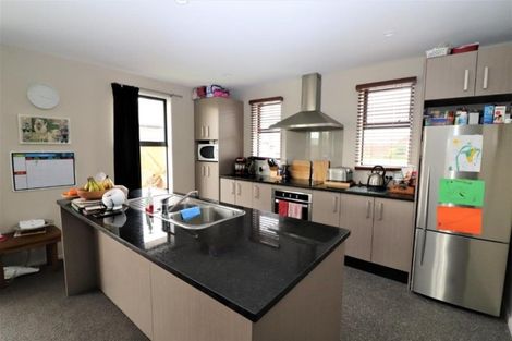 Photo of property in 5 Cassini Place, Leeston, 7632