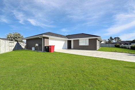 Photo of property in 3 Middleton Way, Ashhurst, 4810