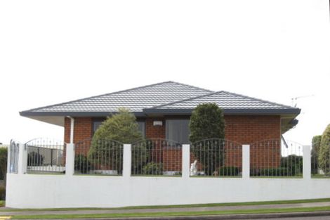 Photo of property in 6 Bandon Grove, Bell Block, New Plymouth, 4312