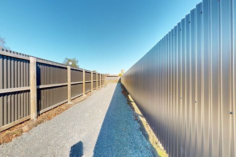 Photo of property in 46a Dunford Street, Rakaia, 7710