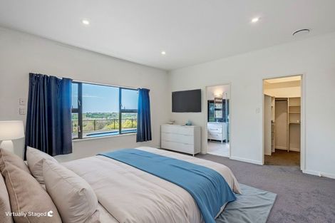 Photo of property in 111 Kennedy Road, Dairy Flat, Albany, 0792