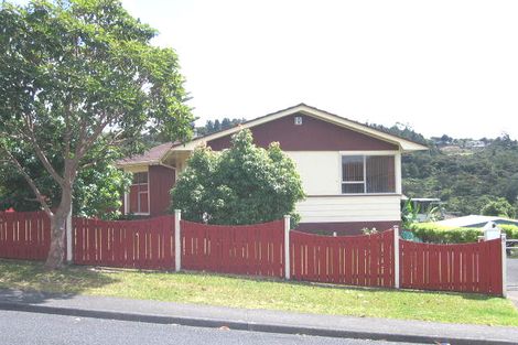 Photo of property in 8 Spinella Drive, Bayview, Auckland, 0629