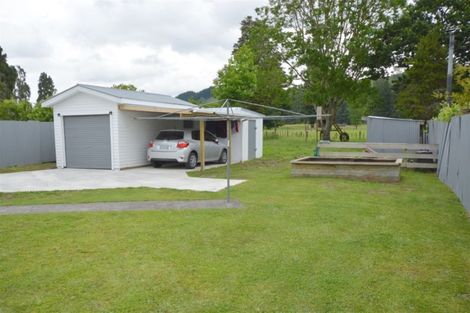 Photo of property in 38 Racecourse Road, Manunui, Taumarunui, 3992
