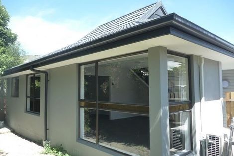 Photo of property in 2/6 Palatine Terrace, Huntsbury, Christchurch, 8022