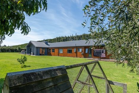 Photo of property in 359 Matahui Road, Aongatete, Katikati, 3181