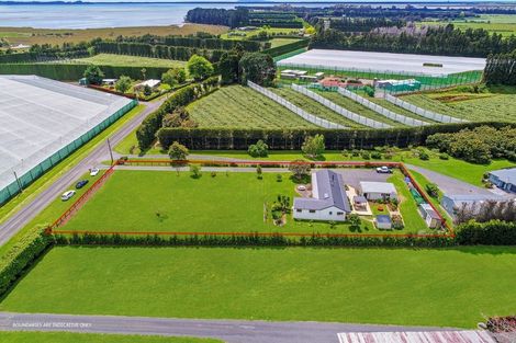 Photo of property in 132 Matahui Road, Aongatete, Katikati, 3181