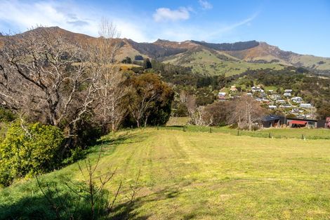 Photo of property in 8 Woodills Road, Akaroa, 7520