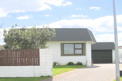 Photo of property in 117 Links Avenue, Mount Maunganui, 3116