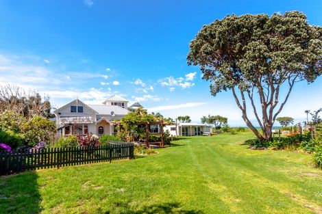 Photo of property in 611a Thames Coast Road, Waiomu, Thames, 3575