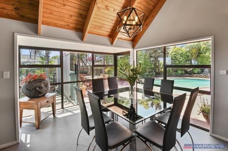 Photo of property in 23 Charles Prevost Drive, The Gardens, Auckland, 2105