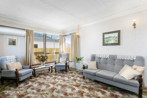 Photo of property in 4 Churchill Street, South Dunedin, Dunedin, 9012