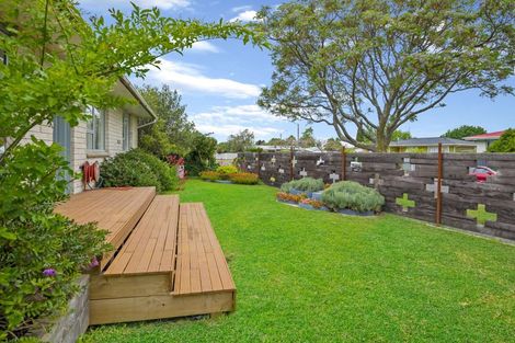 Photo of property in 34 Sunderland Drive, Flaxmere, Hastings, 4120