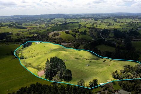 Photo of property in 507 Horseshoe Bush Road, Dairy Flat, Albany, 0794