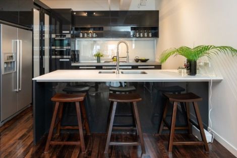 Photo of property in 25 Tennyson Street, Te Aro, Wellington, 6011