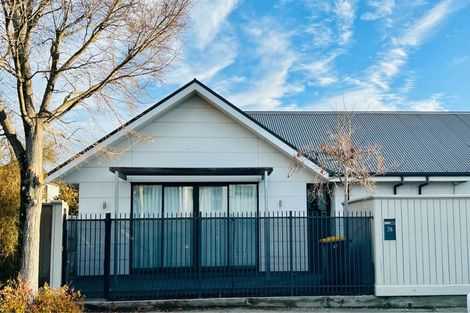 Photo of property in 29a Clarence Street South, Addington, Christchurch, 8024