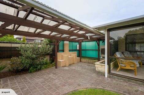 Photo of property in 7 Crosdale Place, Burnside, Christchurch, 8042