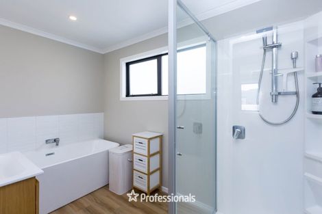 Photo of property in 12 Fitch Lane, Wallaceville, Upper Hutt, 5018