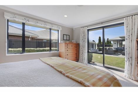 Photo of property in 10 Sovereign Boulevard, Kaiapoi, 7630