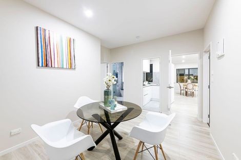 Photo of property in 53 Donegal Drive, Flat Bush, Auckland, 2019