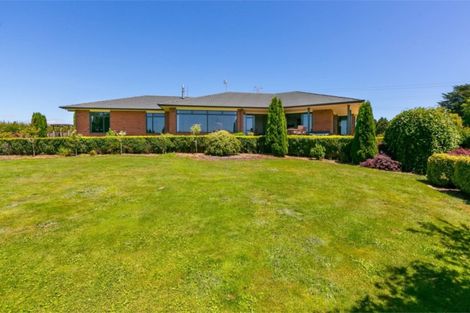 Photo of property in 1326 Upland Road, Kaimiro, Inglewood, 4386