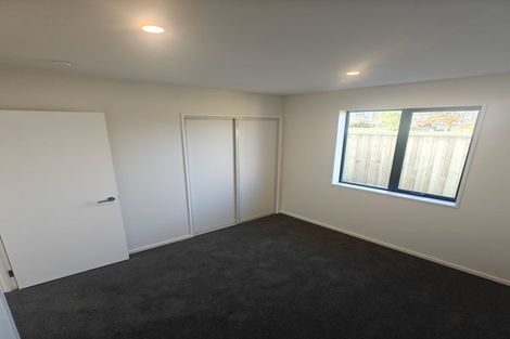 Photo of property in 10 Fernbird Road, Rolleston, 7678