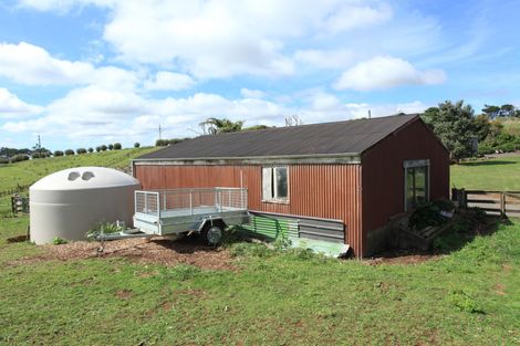 Photo of property in 641 Te Hutewai Road, Raglan, 3296