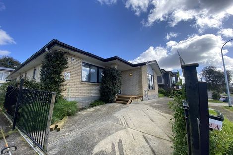 Photo of property in 44a Christmas Road, Manurewa, Auckland, 2102