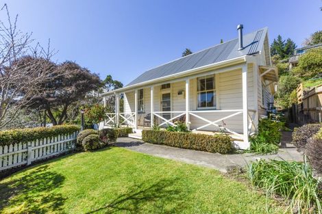 Photo of property in 6 Washington Terrace, Washington Valley, Nelson, 7010