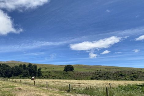 Photo of property in 552 School Road, Coal Stream, Fairlie, 7987