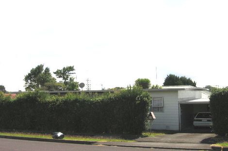 Photo of property in 1/87 Nikau Street, New Lynn, Auckland, 0600