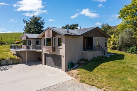 Photo of property in 126 Roxburgh East Road, Roxburgh East, Roxburgh, 9571