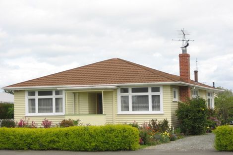 Photo of property in 29 Hutcheson Street, Mayfield, Blenheim, 7201