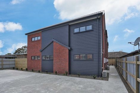 Photo of property in 5/27 Campbell Street, Frankton, Hamilton, 3204