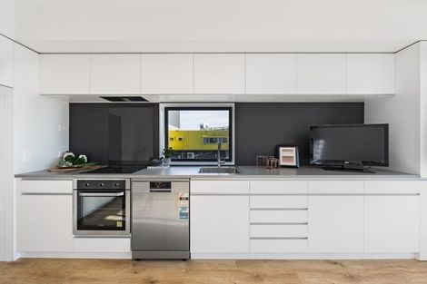 Photo of property in 7/6 Waverley Street, Sydenham, Christchurch, 8023