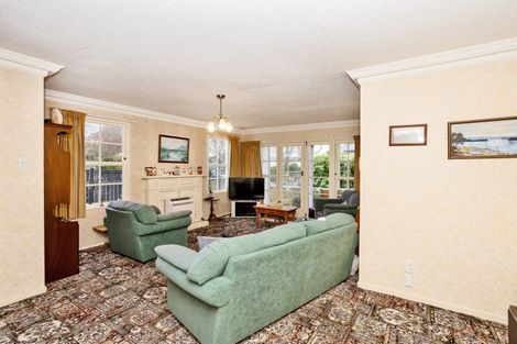 Photo of property in 126 Saint Andrew Street, Richmond, Invercargill, 9810