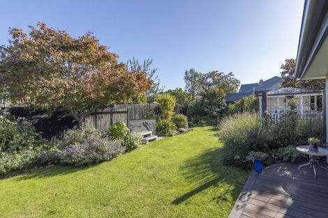 Photo of property in 4 The Stables, Woodend, 7610