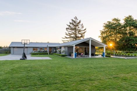 Photo of property in 37 French Pass Road, Cambridge, 3496