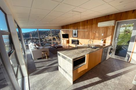 Photo of property in 22a Glendevere Terrace, Redcliffs, Christchurch, 8081