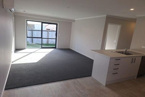 Photo of property in 19a Halberg Crescent, Chartwell, Hamilton, 3210