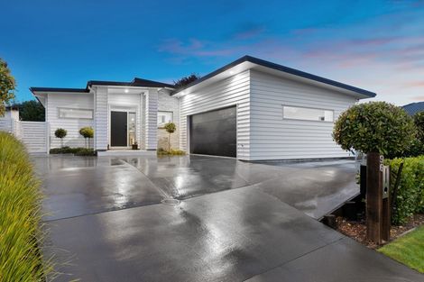 Photo of property in 96 Puhirake Crescent, Pyes Pa, Tauranga, 3112