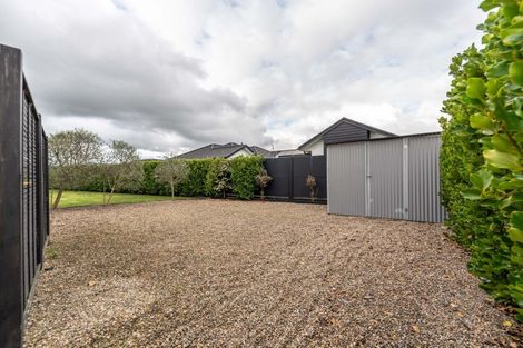 Photo of property in 32 Mike Smith Drive, Cambridge, 3434